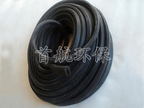 除尘器密封胶条