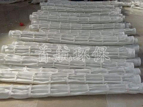 除尘器褶皱布袋
